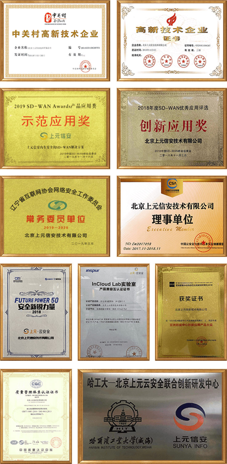 榮譽資質Pic